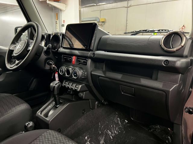 Suzuki Jimny Jimny 1.5 4wd auto allgrip auto 5 PORTE