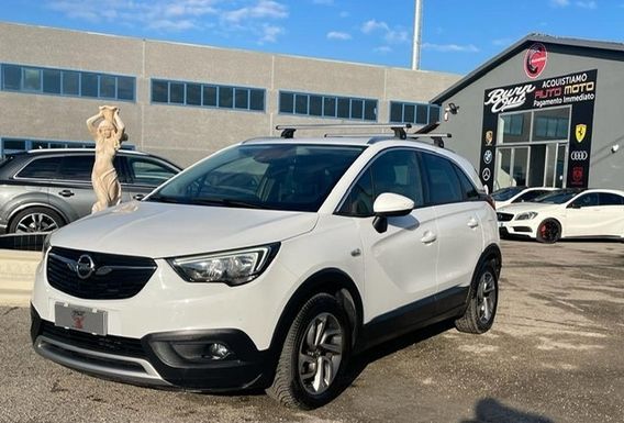 Opel Crossland X Crossland X 1.2 12V innovation neopatentati