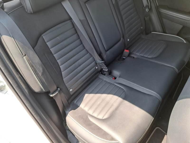 Kia Sportage 1.6 CRDi MHEV AWD DCT GT-line