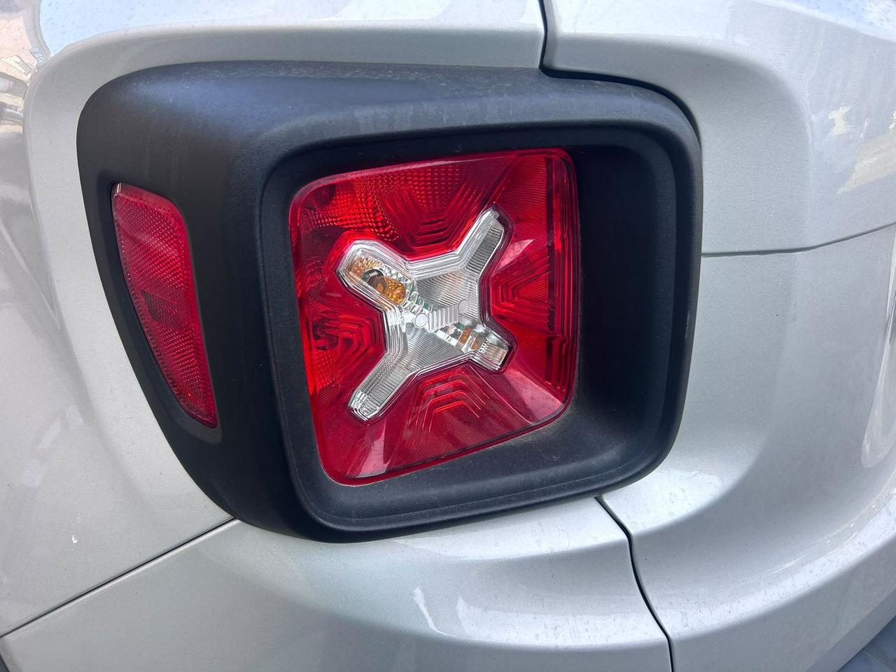 Jeep Renegade 1.0 T-GDI 120cv Longitude #50576