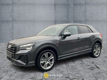 AUDI Q2 30 TDI S tronic S line Edition