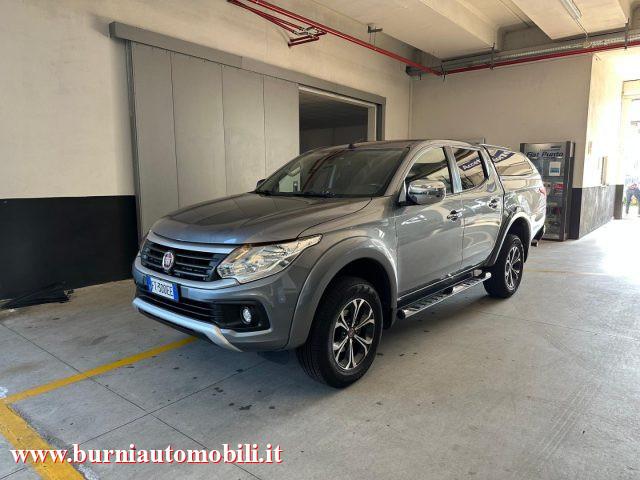 FIAT Fullback 2.4 180CV Doppia Cabina LX S&S