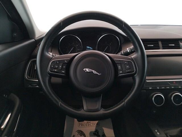 Jaguar E-Pace 2.0d i4 fwd 150cv my19 *71.000 KM*
