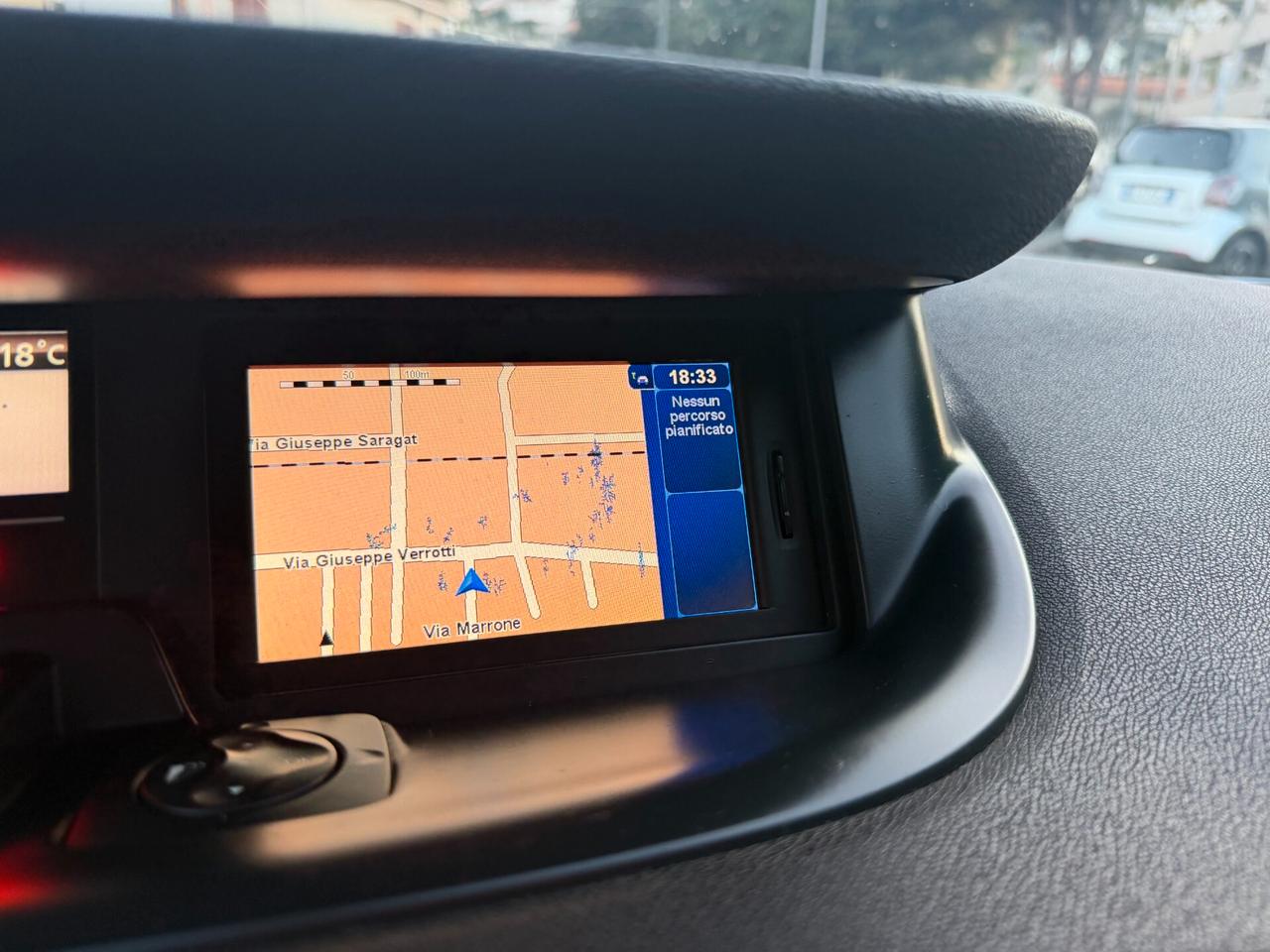 Scénic 2.0 dCi 150CV Proactive Luxe (automatica)