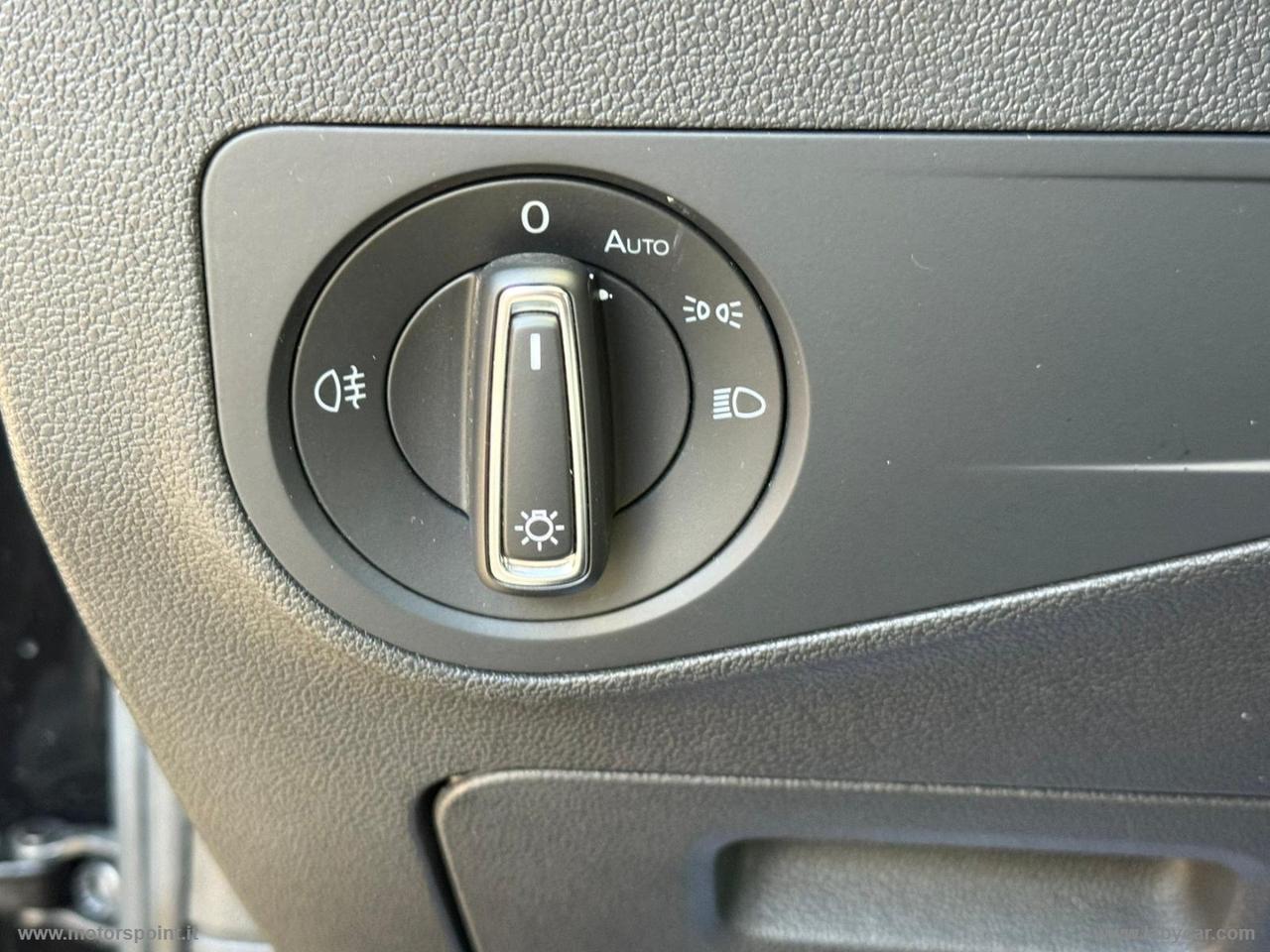 VOLKSWAGEN Tiguan 1.4 TSI eHYBRID DSG Life