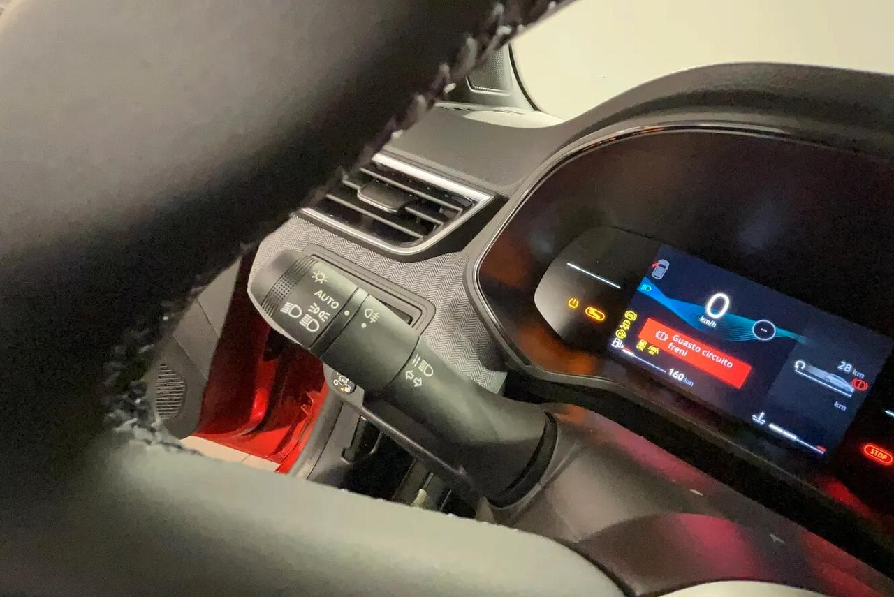 Mitsubishi Colt 1.0L turbo 100 CV Intense GPL