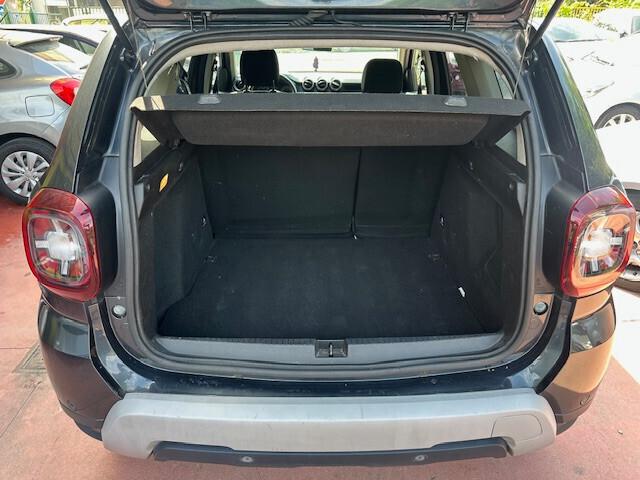 Dacia Duster 1.6 SCe GPL 4x2 Techroad