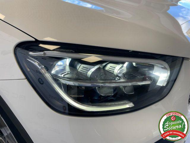 MERCEDES-BENZ GLC 220 d 194cv 4Matic PREMIUM AMG