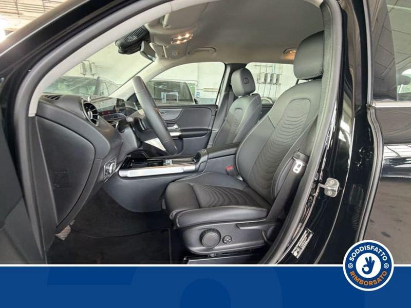 Mercedes-Benz GLB Classe 200 Automatic Advanced Progressive