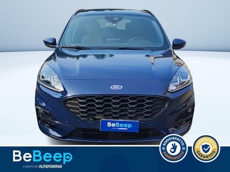 Ford Kuga 2.5 PHEV ST-LINE 2WD 225CV CVT