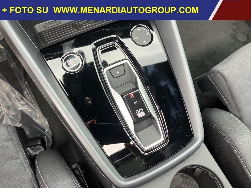 Audi A3 SPB 35 TDI S Tronic S line edition S-LINE + TETTO