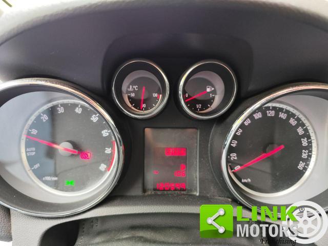 OPEL Mokka 1.6Ecotec 115CV 4x2 Start&Stop Ego NEOPAT.GAR.INCL