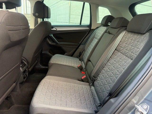 VOLKSWAGEN Tiguan 1.5 TSI 150 CV DSG ACT Life