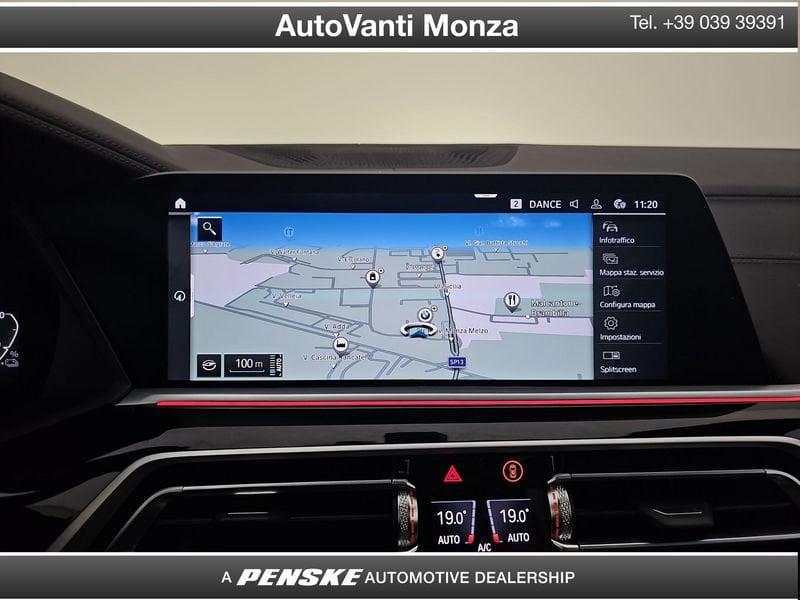 BMW X5 X5 xdrive45e Msport auto