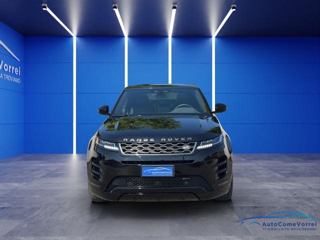 Land Rover Range Evoque 1.5 I3 PHEV 300 CV AWD Auto R-Dynamic S – IN ARRIVO –