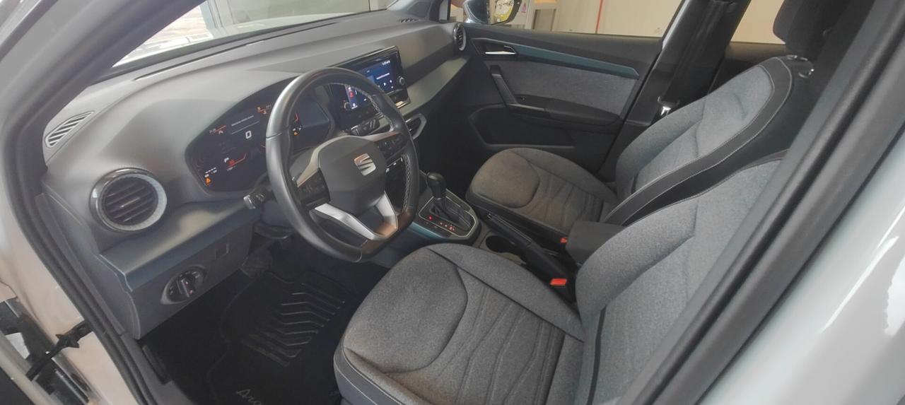 Seat Arona 1.0 EcoTSI XPERIENCE