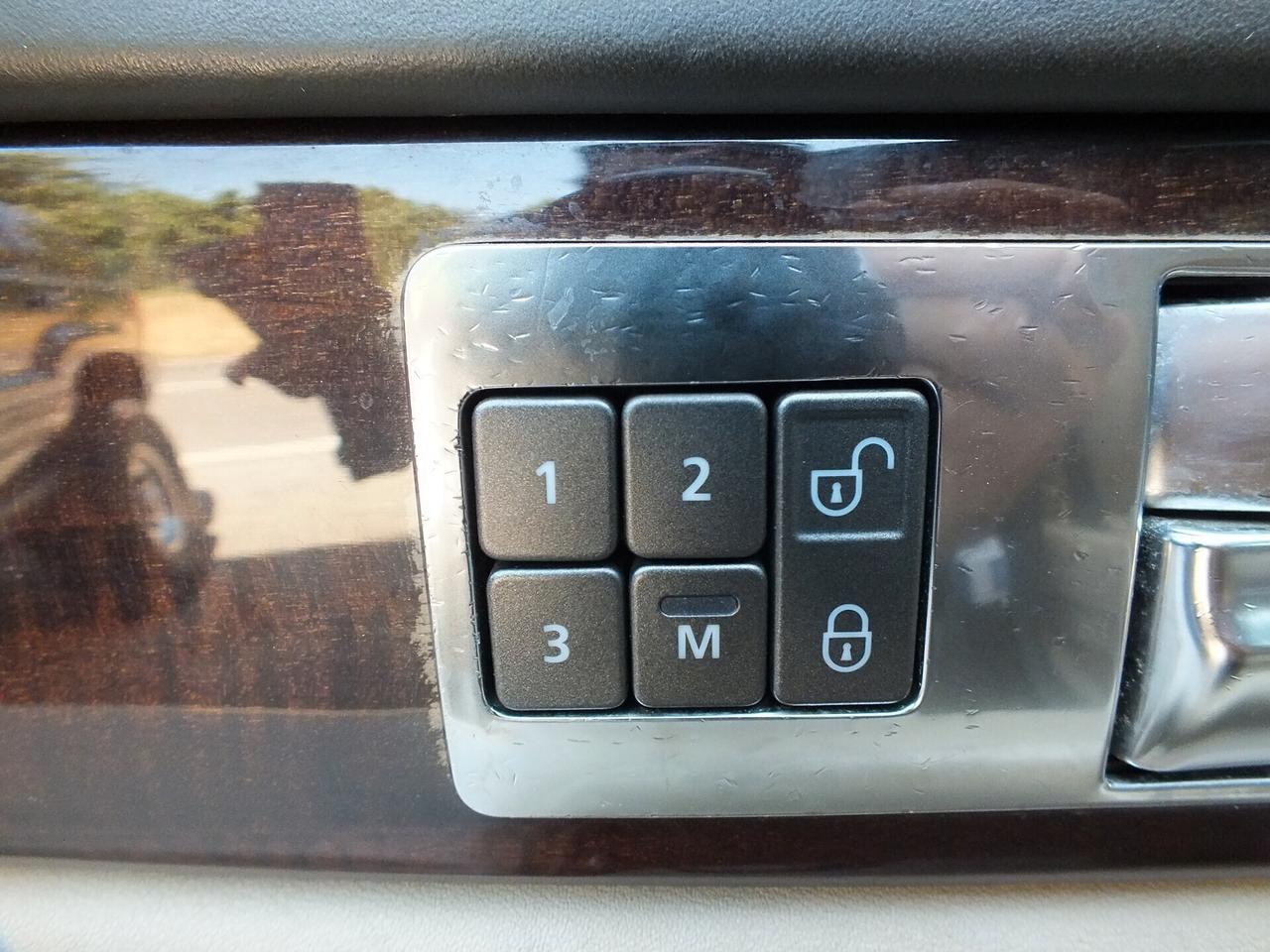 RANGE ROVER SPORT 3.0 SDV6 HSE-