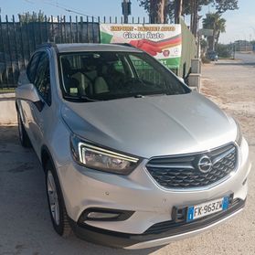 Opel Mokka X 1.6 CDTI Ecotec 136CV 4x4 Start&Stop Innovation