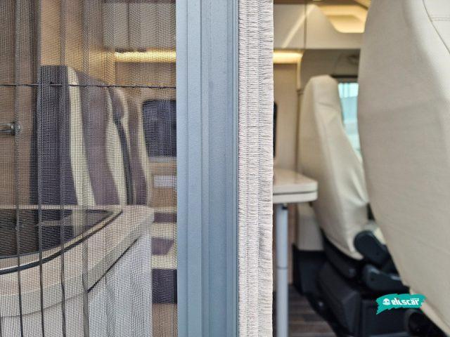 CI INTERNATIONAL KYROS EVO 5