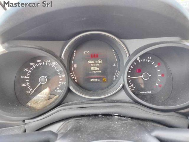 FIAT 500L NEOPATENTATI 500L Cross Cross 1.3 mjt 95cv my20