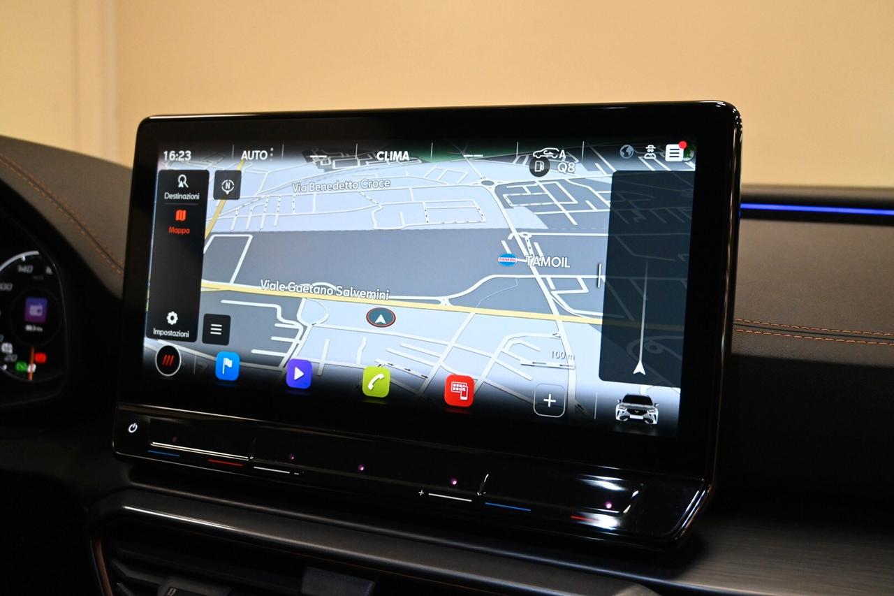 CUPRA Formentor Formentor 1.5 TSI DSG