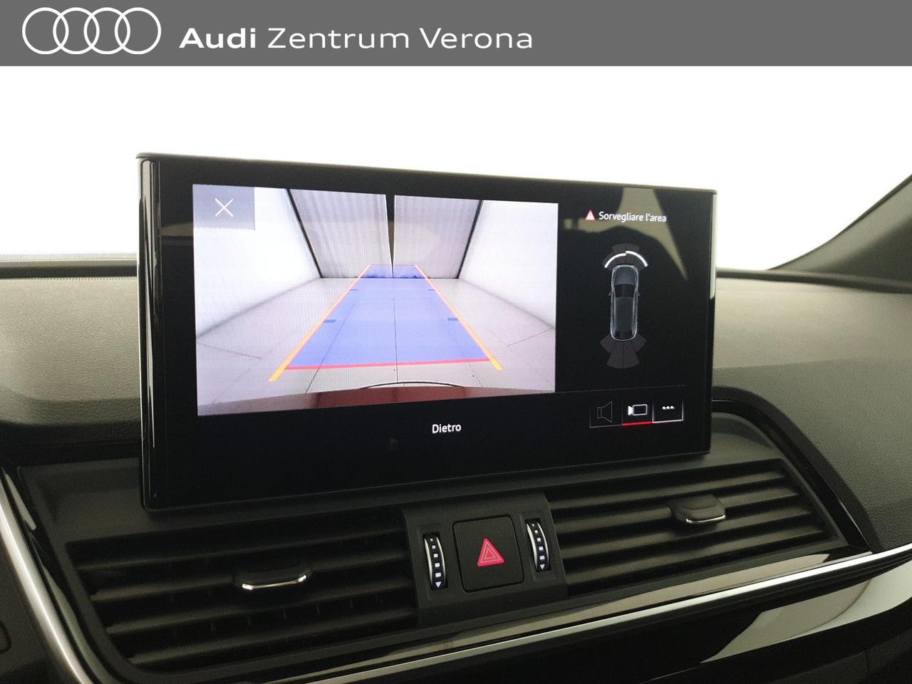 Sportback 40TDI 204CV quattro S tronic S line Plus