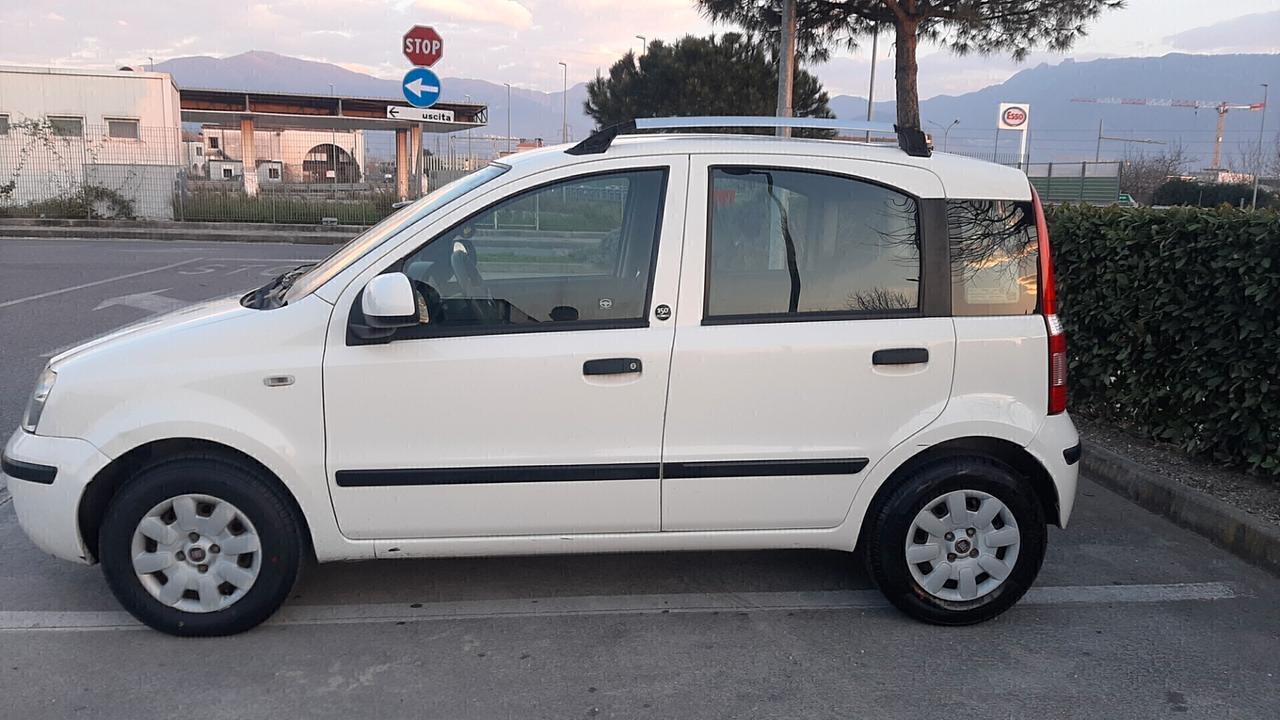 Fiat Panda 1.3 MJT 16V DPF MyLife