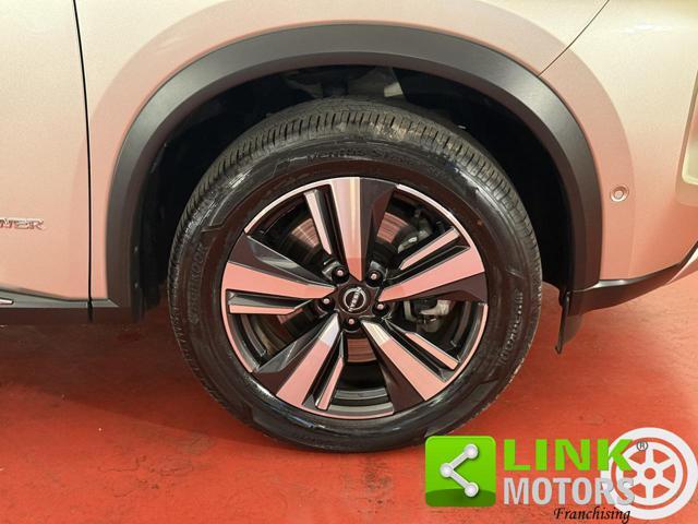 NISSAN X-Trail 1.5 e-Power HEV Tekna 2WD PREMIUM PACK