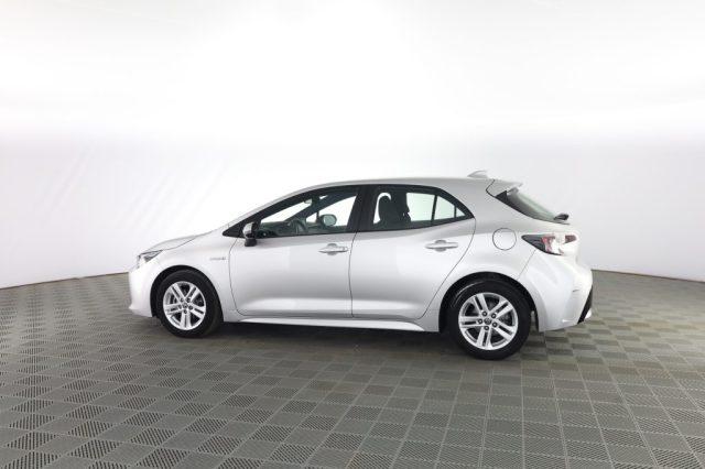 TOYOTA Corolla Corolla 1.8 Hybrid Business