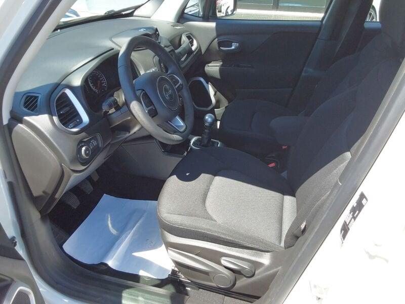 Jeep Renegade 1.0 T3 Sport