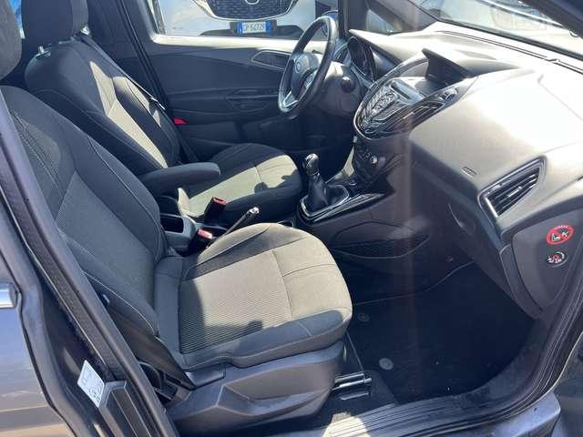 Ford B-Max 1.5 tdci Titanium 95cv