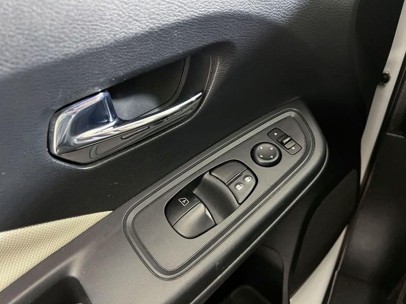 Nissan Micra Micra 1.0 Acenta 71cv