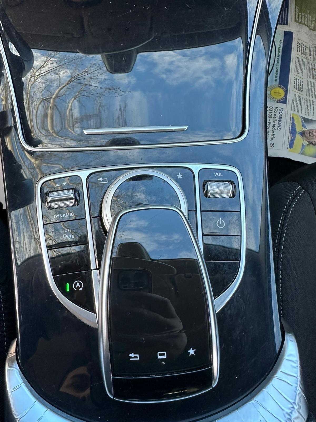 Mercedes-benz C 200 PREZZO PROMO