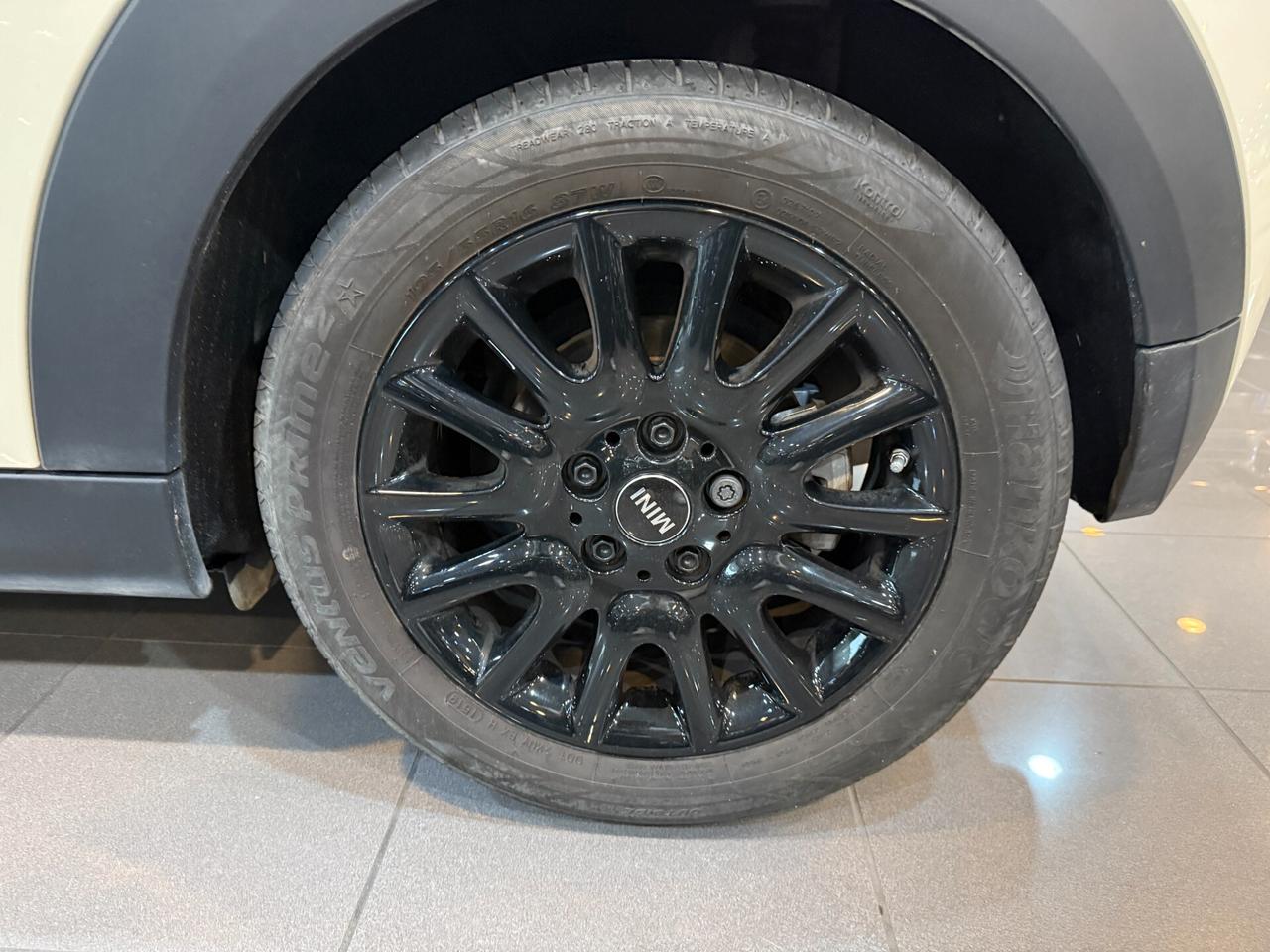 Mini F55-F56 2014 1.5 3p 79.000 KM!!
