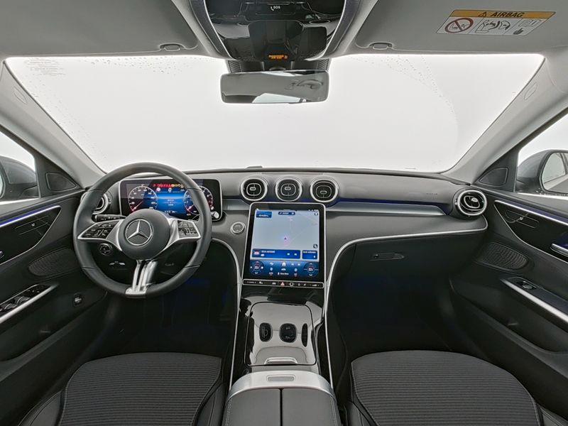 Mercedes-Benz 180 mhev 193cv Automatic Avantgarde