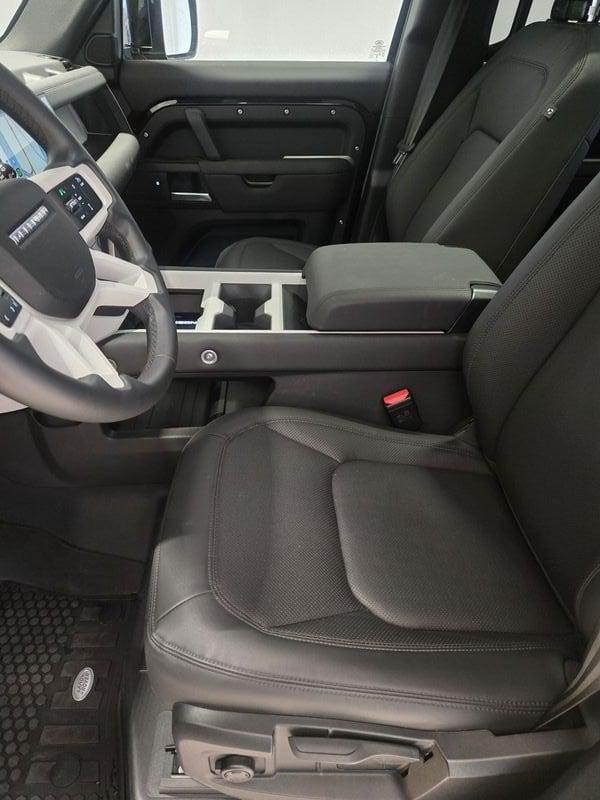 Land Rover Defender Defender 110 3.0D I6 200 CV AWD Auto S