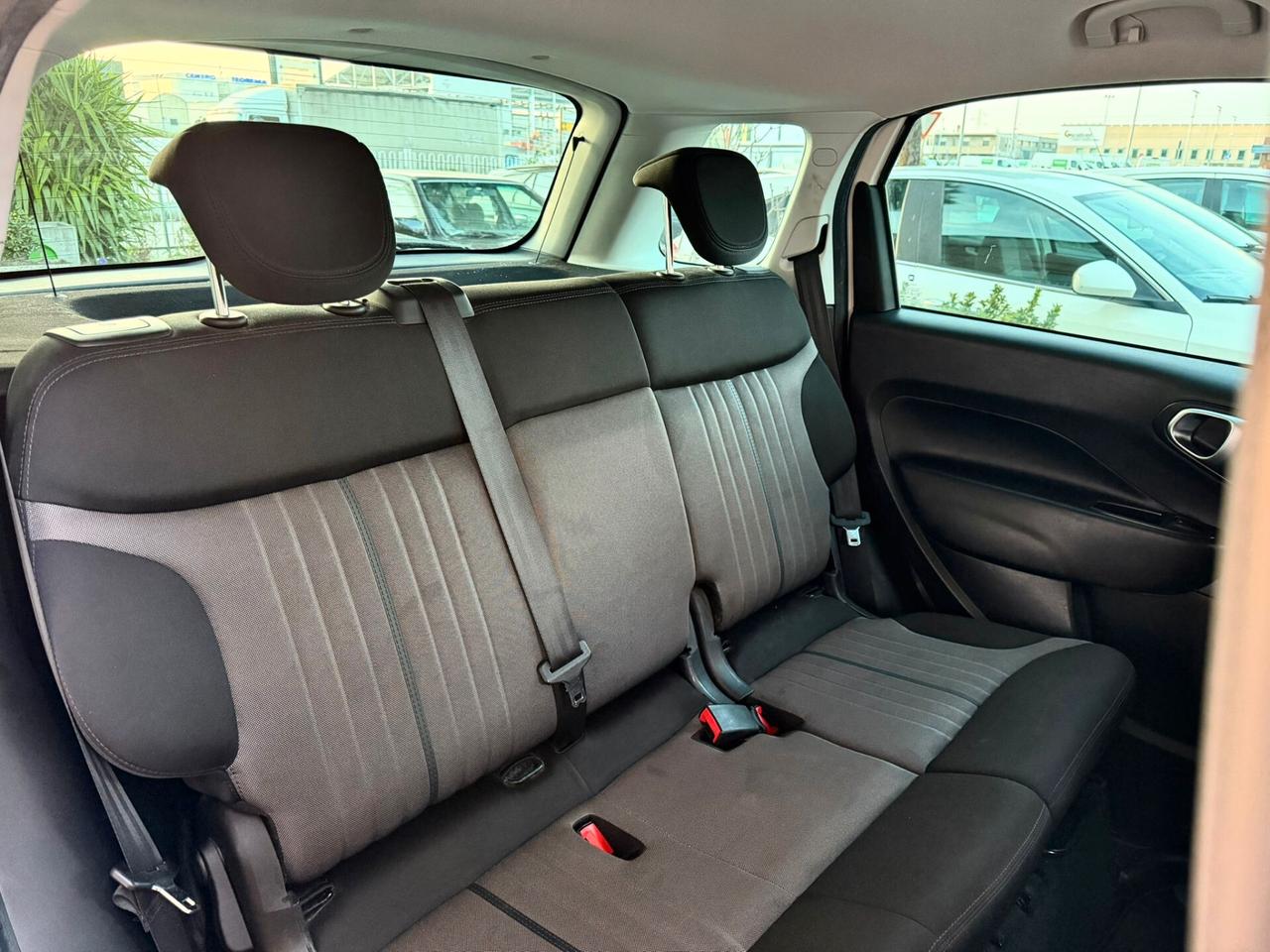 Fiat 500L 1.3 Multijet 95 CV Lounge