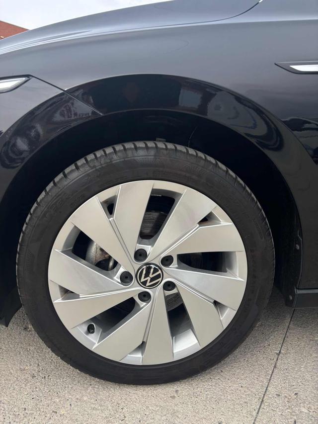 VOLKSWAGEN Golf 1.5 eTSI 130 CV EVO ACT DSG Style