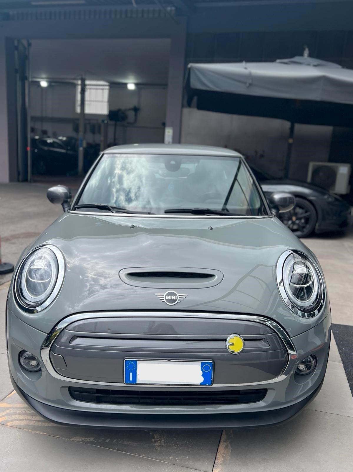 Mini Mini Full Electric Mini Cooper SE M