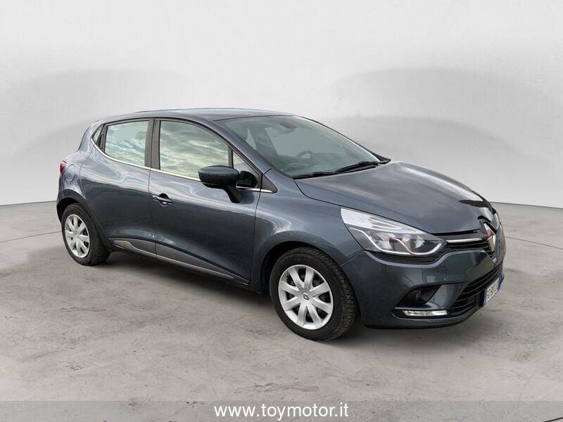 Renault Clio 4ª serie dCi 8V 90CV Start&Stop 5 porte Energy Zen