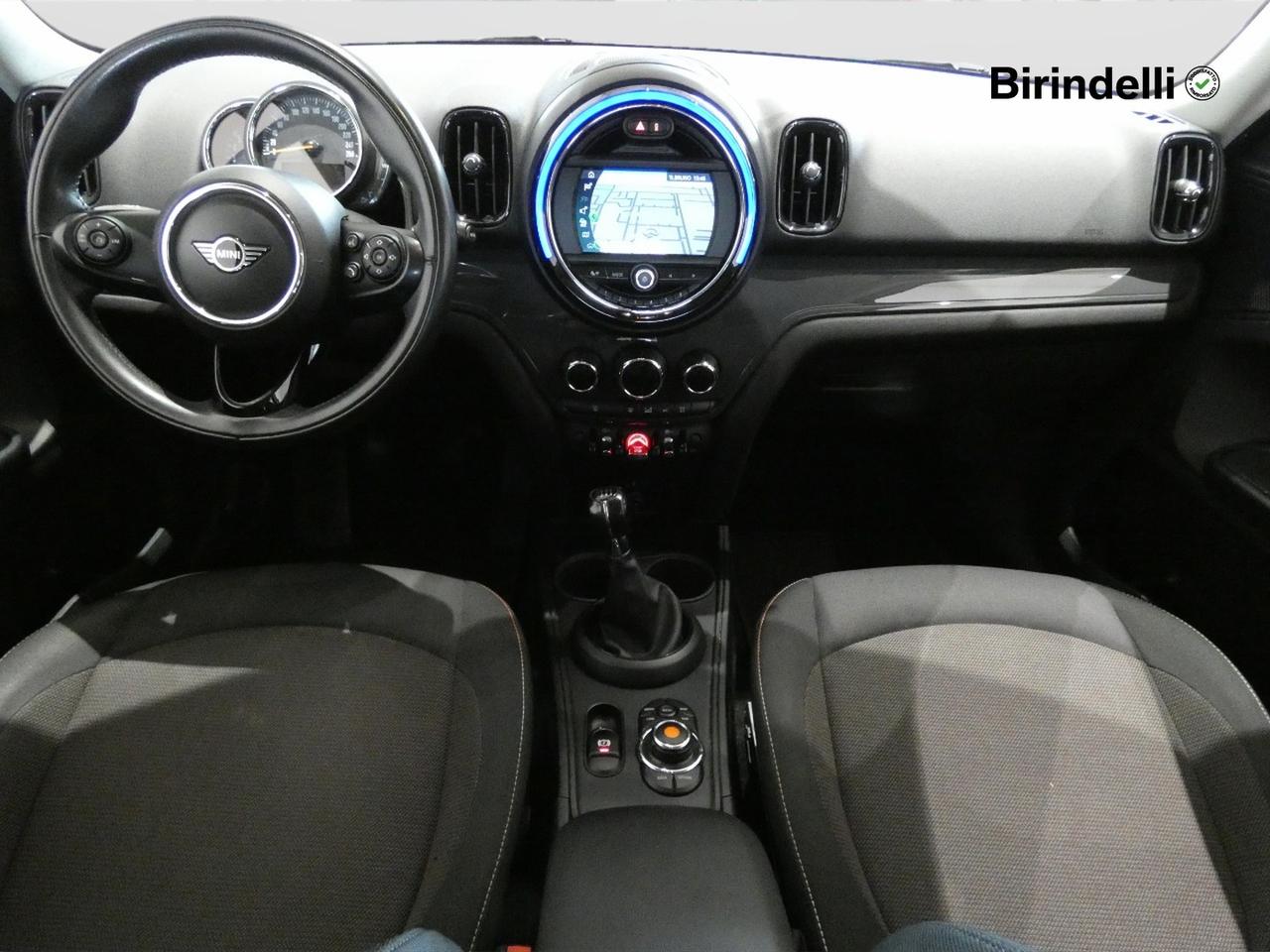 MINI Mini Countrym.(F60) - Mini 2.0 Cooper D Business Countryman