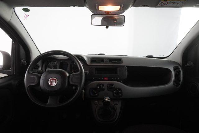 FIAT Panda Panda 1.0 FireFly Hybrid City Life