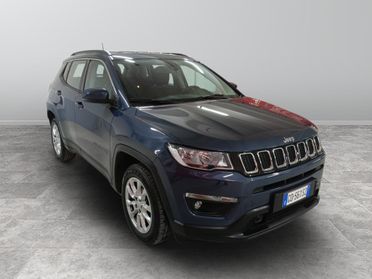 JEEP Compass II 2017 - Compass 1.6 mjt Longitude 2wd 120cv my20