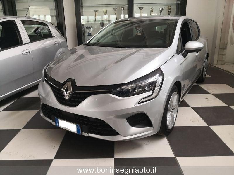 Renault Clio Hybrid E-Tech 140 CV 5 porte Business