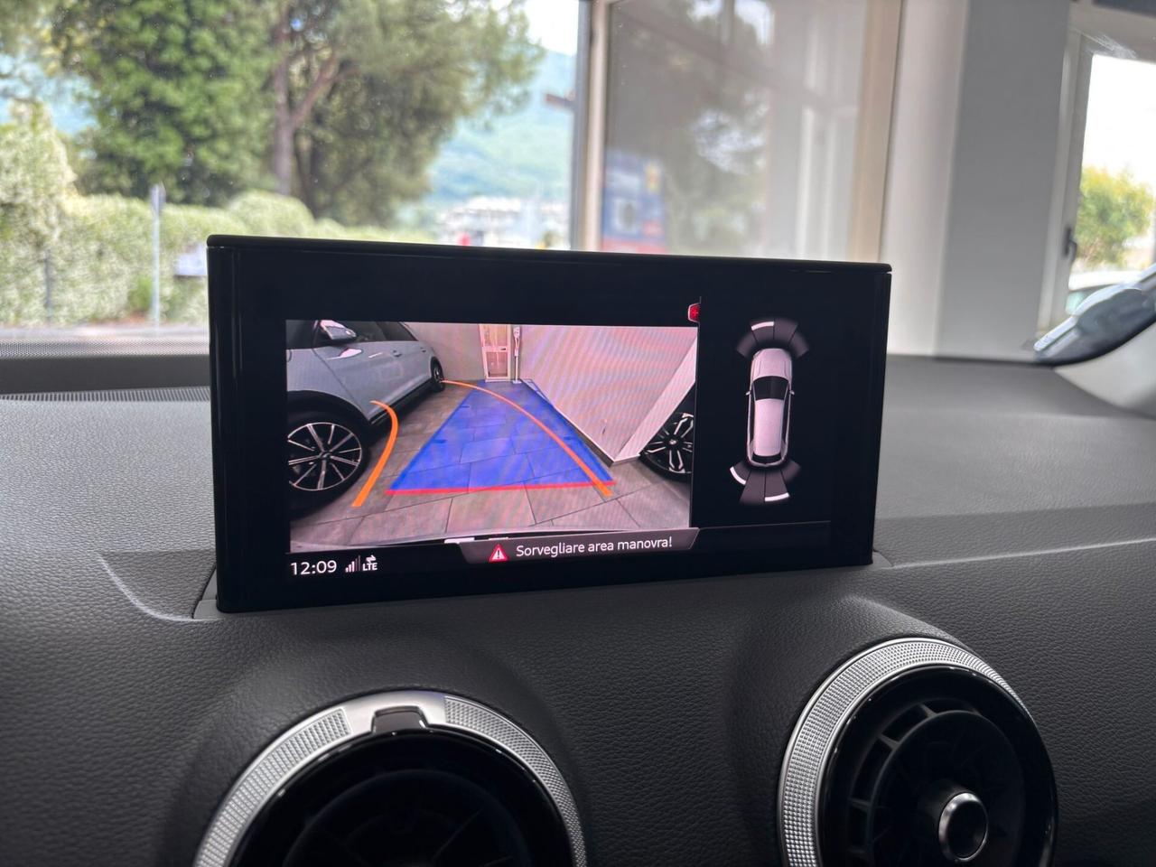 AUDI Q2 35TDI S-TRONIC S-LINE EDITION