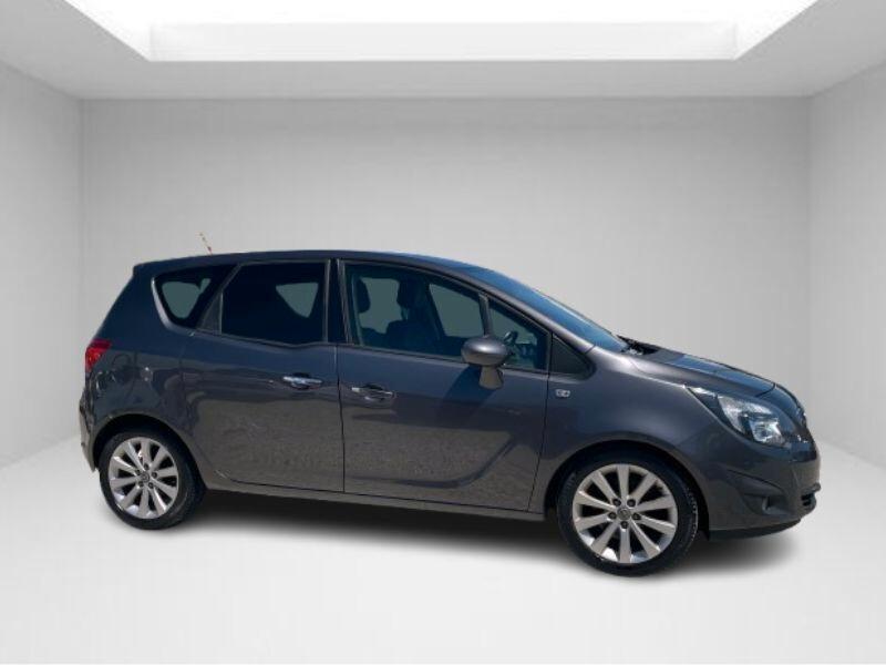 Opel Meriva 1.7 CDTI AUTOMATICA Cosmo