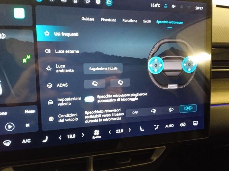 SPORTEQUIPE Sportequipe 6 GT 1.6 T-GDI DCT GPL