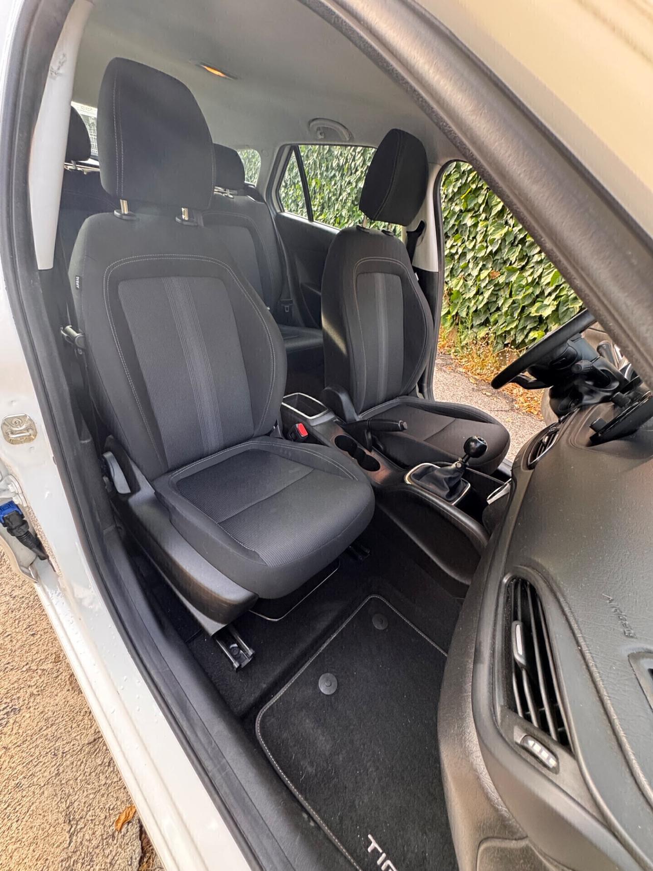 Fiat Tipo 1.6 Mjt S&S SW City Life