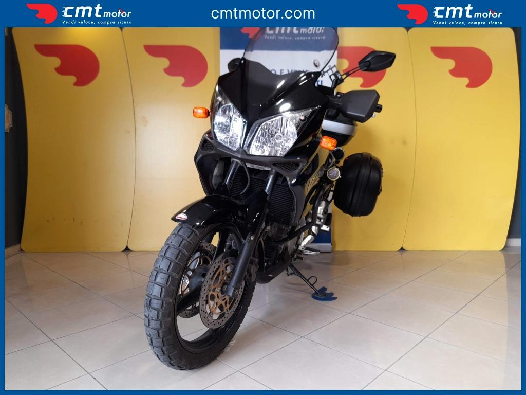 Suzuki V-Strom 1000 DL - 2002