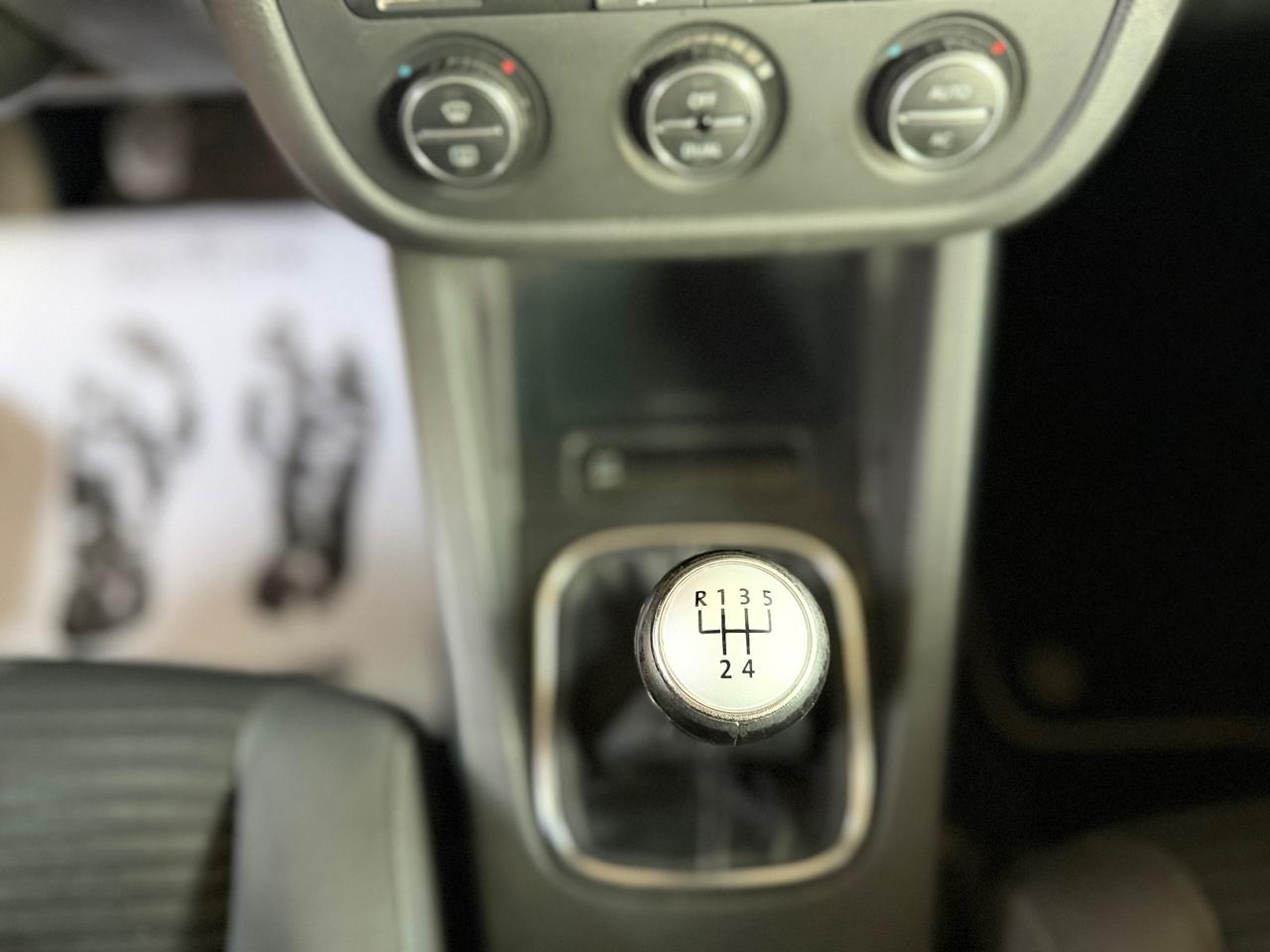 Volkswagen Golf 1.6 5p. Comfortline BiFuel GPL NEOPATENTATI